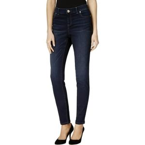 Inc incfinity skinny leg stretch pants